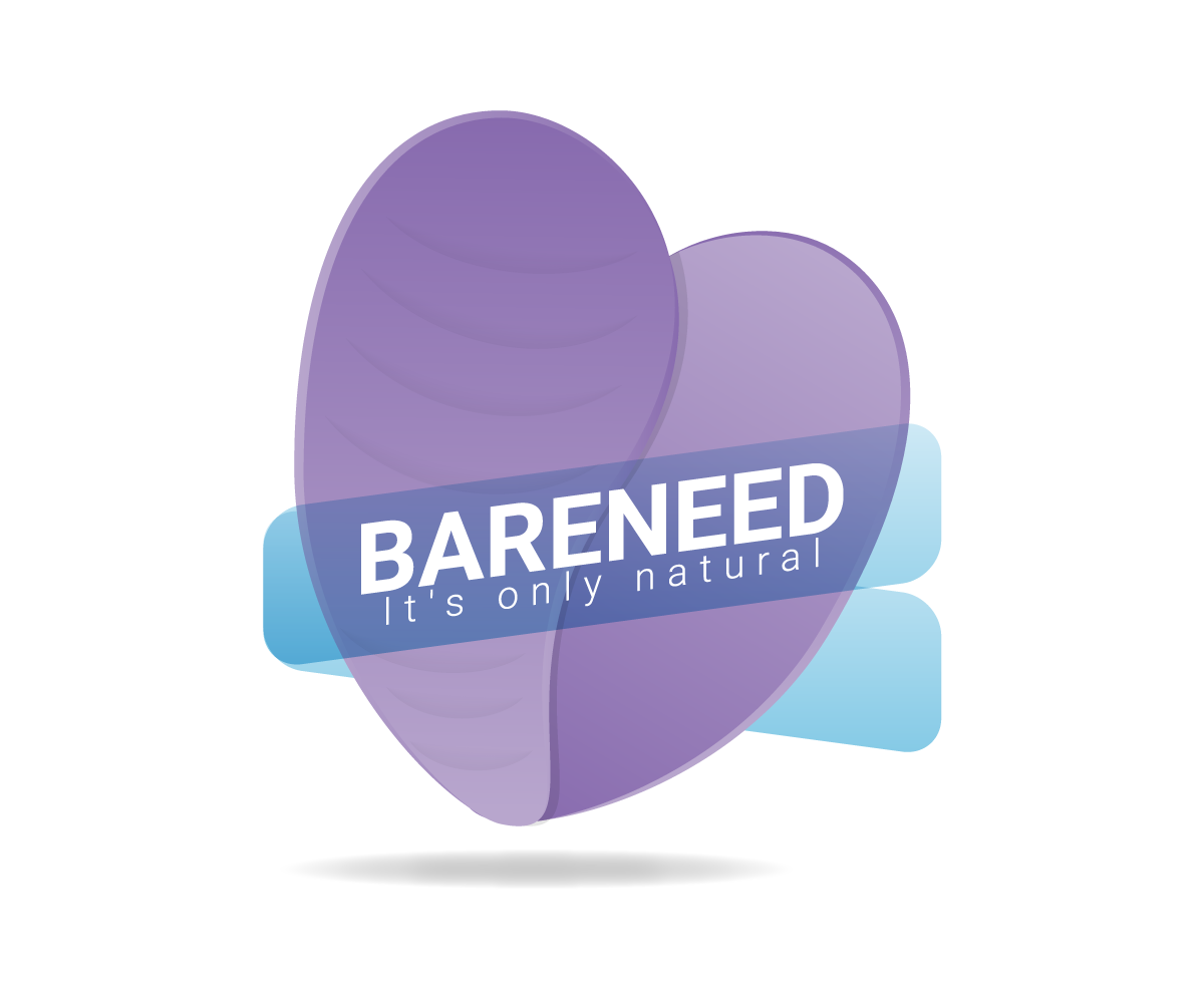 Logo-Design von P-ROJAS17 für bareneed | Design #10928164