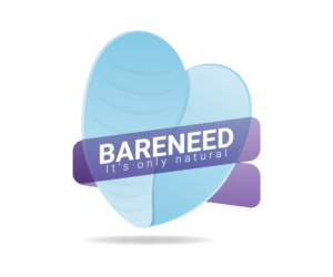Logo Design by P-ROJAS17 for bareneed | Design: #10928166