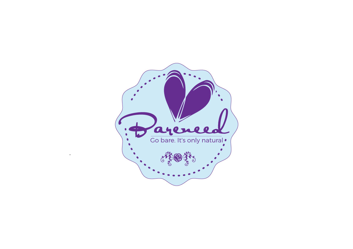 Logo Design by studioneutral for bareneed | Design #10931056