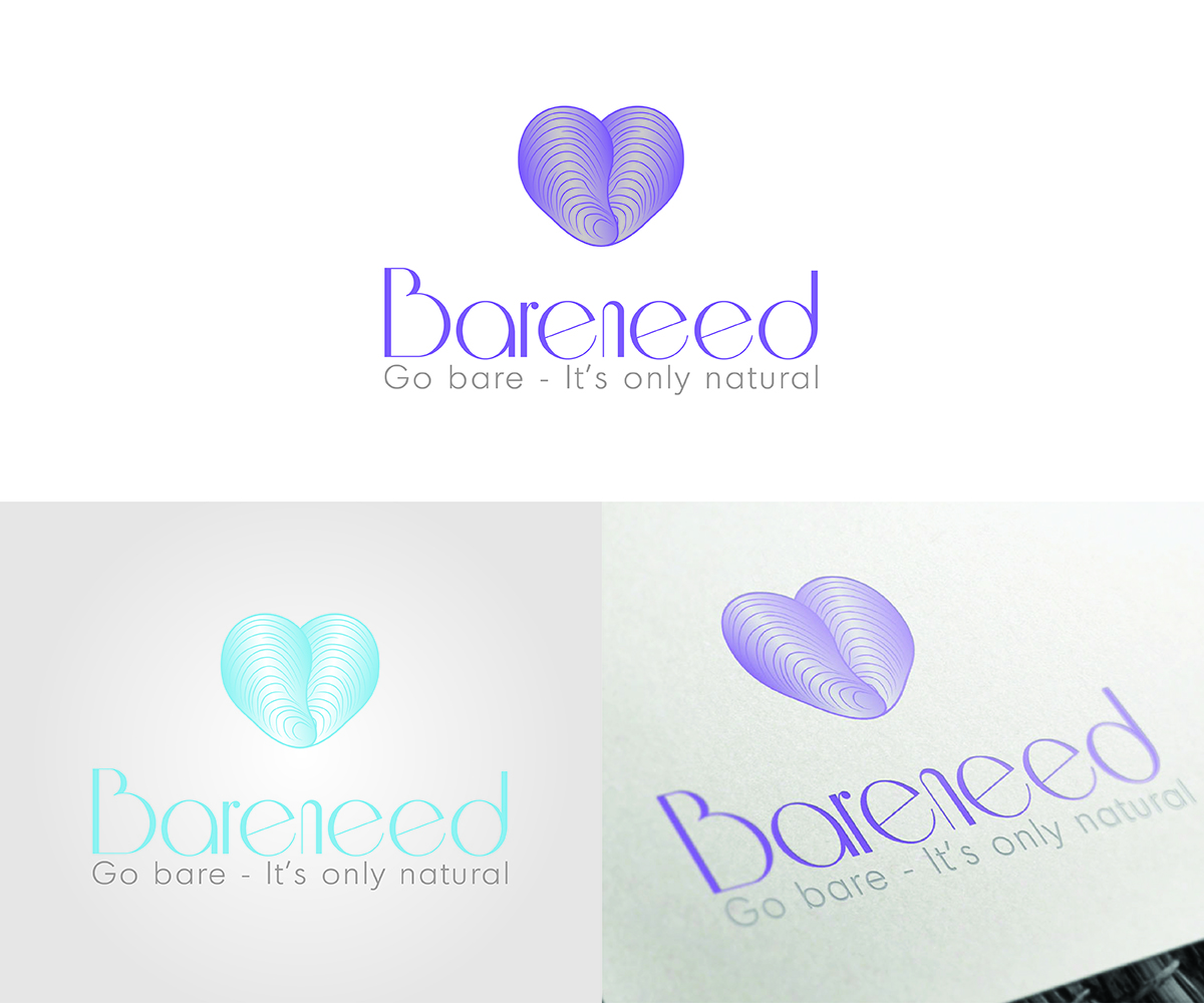 Design de Logo par eMARK pour bareneed | Design #10958567