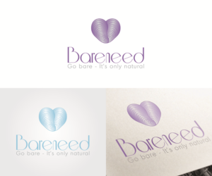 Logo Design by eMARK for bareneed | Design #10958567