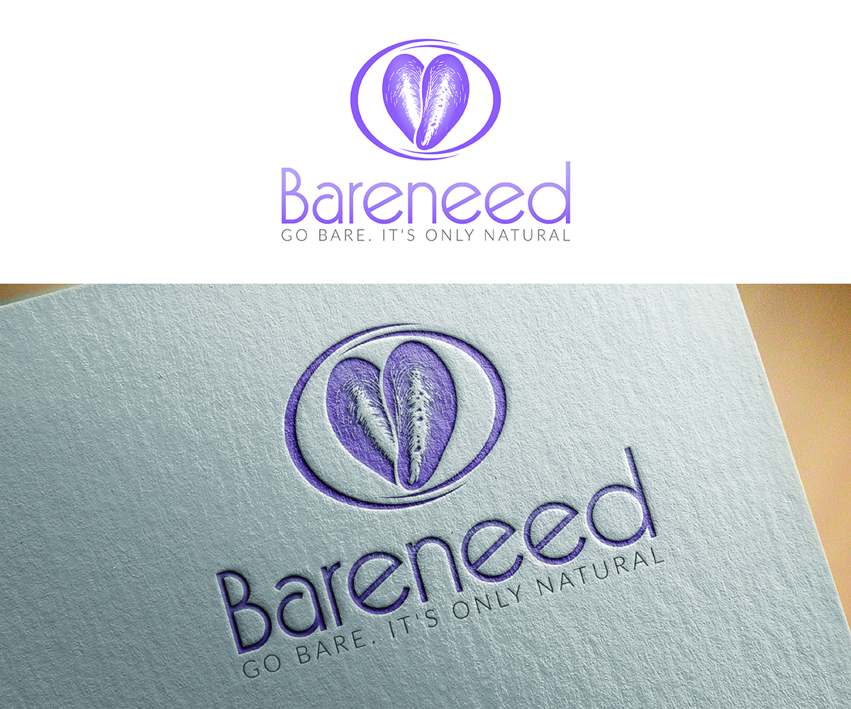 Design de Logo par eMARK pour bareneed | Design #10958568