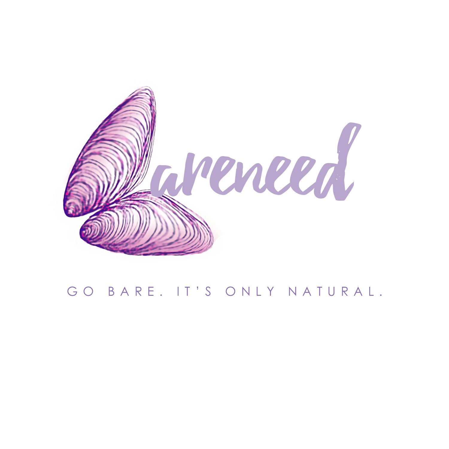 Logo-Design von I am Andrés für bareneed | Design #10943186