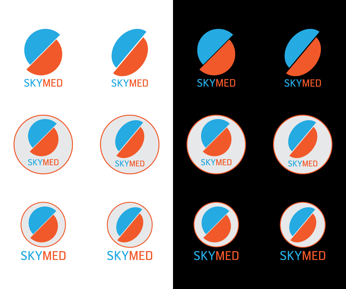 Logo Design by Slobodan Cagic for this project | Design #2299933