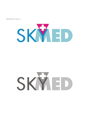 Logo Design by aLiEN designs for this project | Design: #2265359