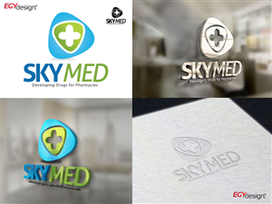 Logo Design by  EGYdesign for this project | Design: #2305479