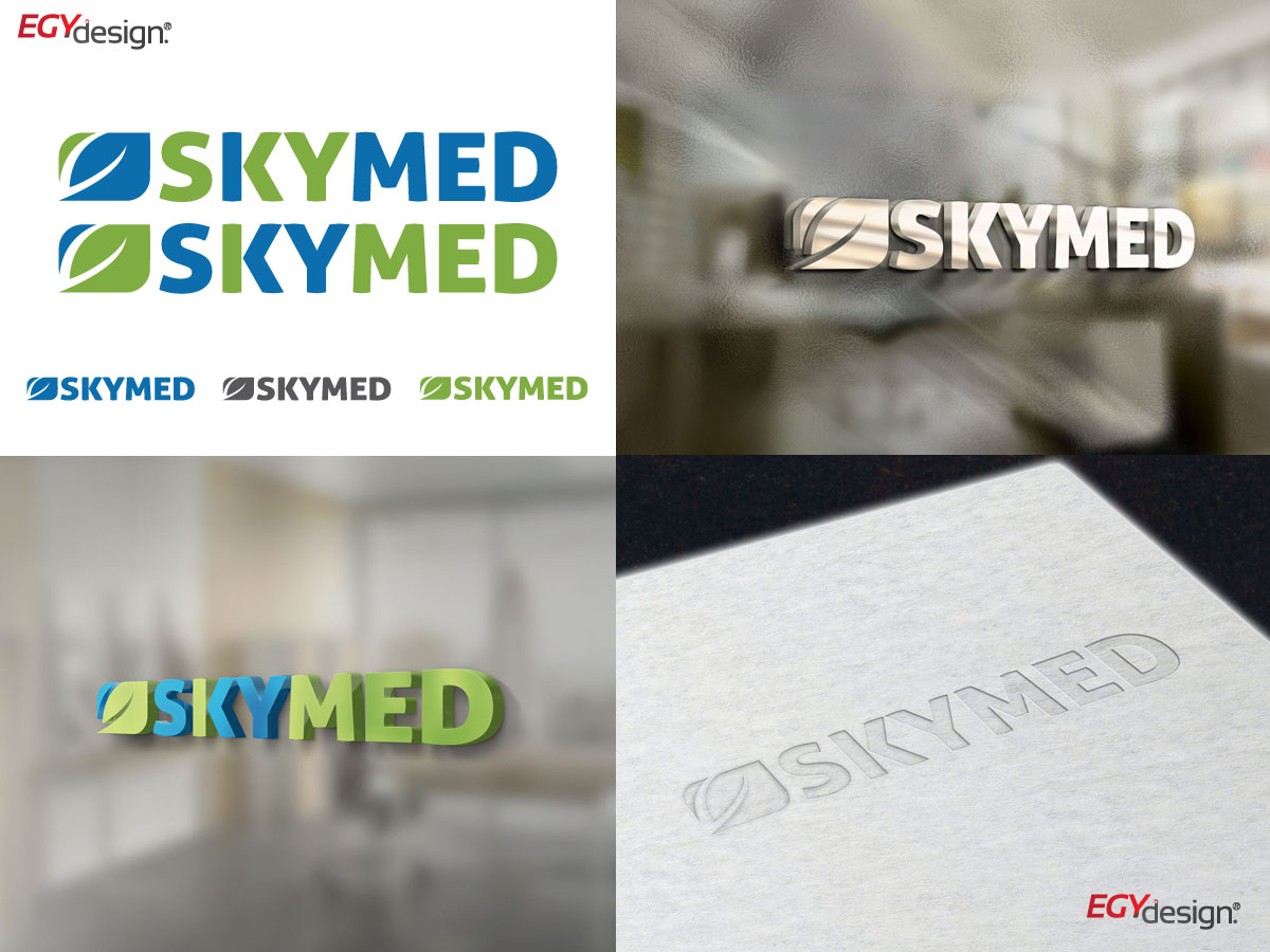 Logo-Design von  EGYdesign für dieses Projekt | Design #2305484