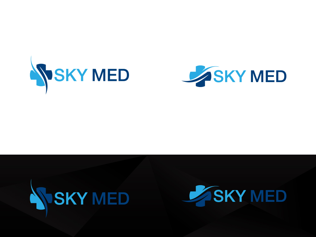 Logo Design by damakyjr for this project | Design #2297912