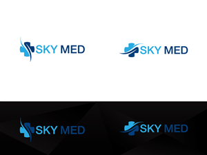 Logo Design by damakyjr for this project | Design: #2297912
