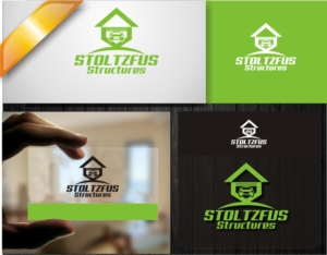 Logo Design by ArifRif for this project | Design #10958563