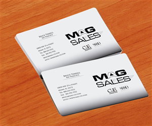 Design de Carte de Visite par Marcos D'Elia pour Waycoolmofo | Design : #2266645