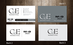 Design de Carte de Visite par meet007 pour Waycoolmofo | Design : #2303886