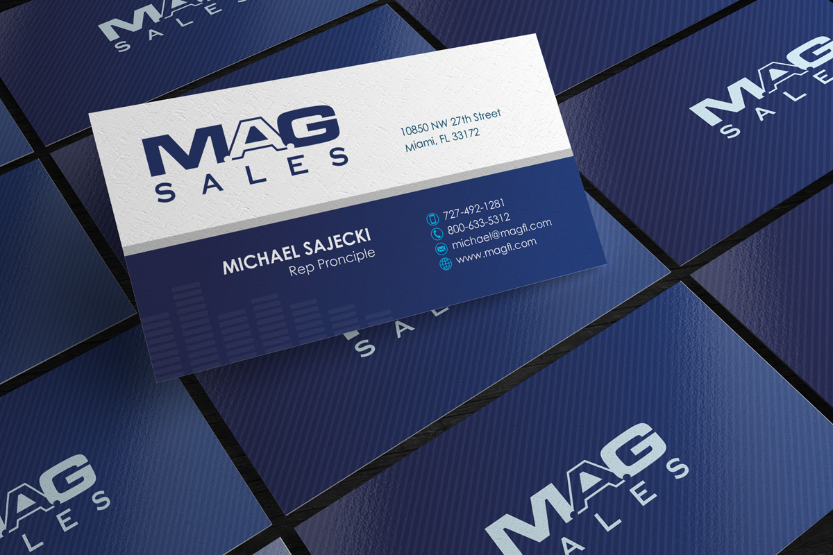 Business Card Design by logodentity for Waycoolmofo | Design #2267027