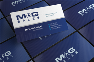 Design de Carte de Visite par logodentity pour Waycoolmofo | Design : #2267027