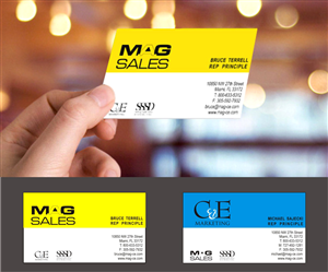 Design de Carte de Visite par DZINO pour Waycoolmofo | Design : #2310201