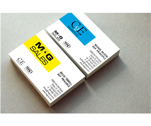 Design de Carte de Visite par DZINO pour Waycoolmofo | Design : #2310204