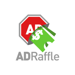 Diseño de Logo por carlbondoc para AdRaffle | Diseño: #10933842