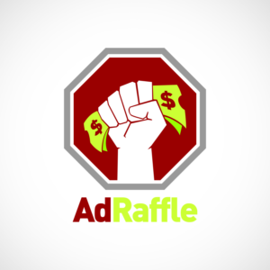 Diseño de Logo por carlbondoc para AdRaffle | Diseño: #10941285