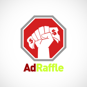 Diseño de Logo por carlbondoc para AdRaffle | Diseño: #10953250
