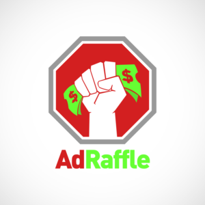 Diseño de Logo por carlbondoc para AdRaffle | Diseño: #10953251