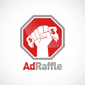 Diseño de Logo por carlbondoc para AdRaffle | Diseño: #10955905