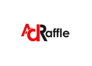 Diseño de Logo por creative.bugs para AdRaffle | Diseño: #10935661