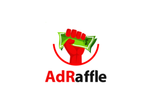 Diseño de Logo por creative.bugs para AdRaffle | Diseño: #10943639