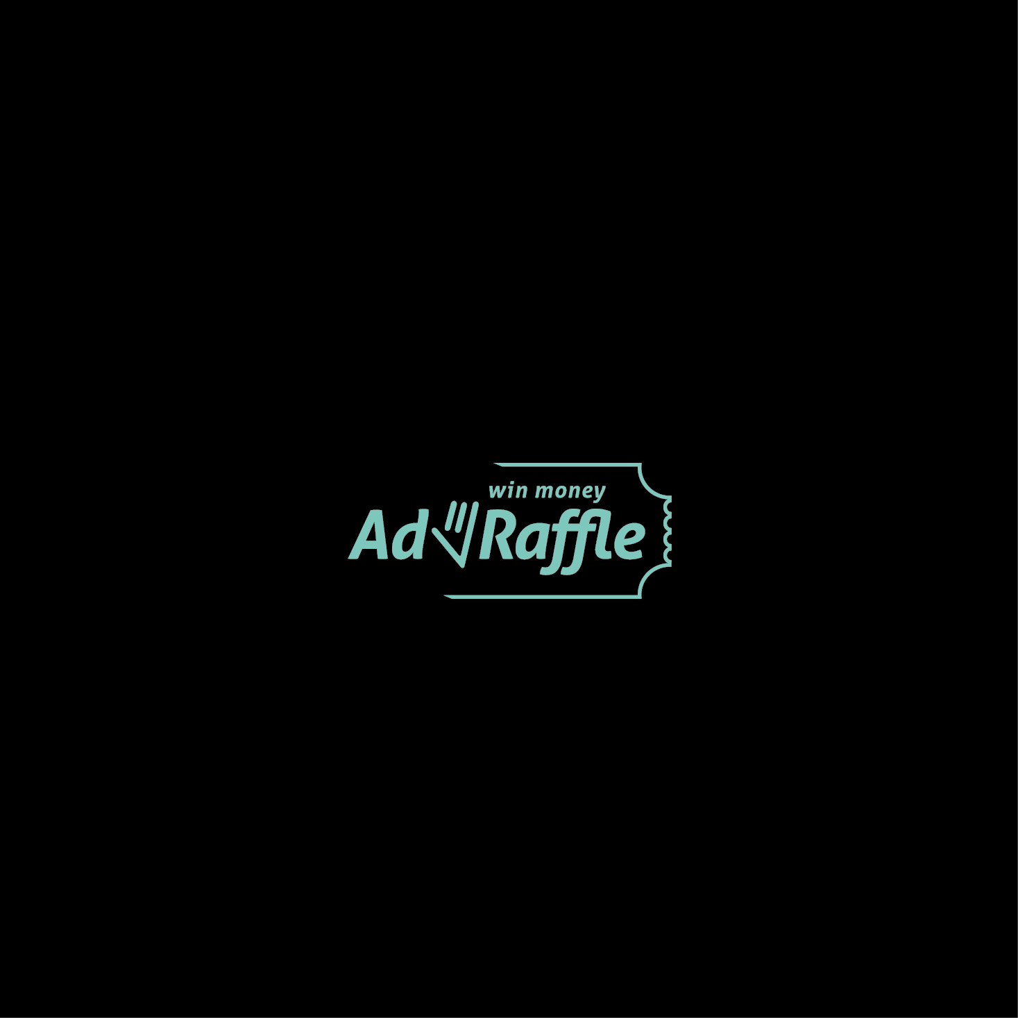 Design de Logo par T_Tw pour AdRaffle | Design #10952701