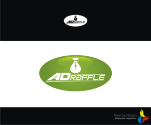 Logo Design by Kreative Fingers