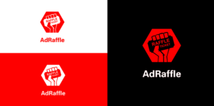 Diseño de Logo por dilipkrnath para AdRaffle | Diseño: #10963154