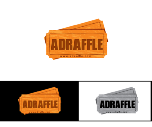 Diseño de Logo por e-graphics para AdRaffle | Diseño: #10935616
