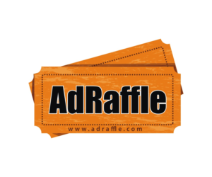 Diseño de Logo por e-graphics para AdRaffle | Diseño: #10935947