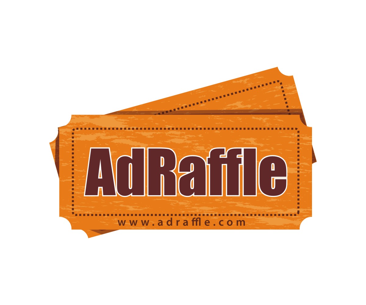 Diseño de Logo por e-graphics para AdRaffle | Diseño #10935948