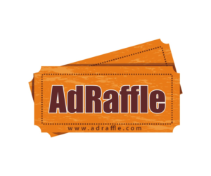 Diseño de Logo por e-graphics para AdRaffle | Diseño: #10935948