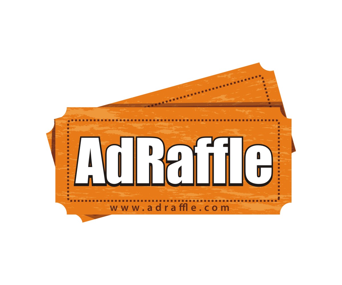 Diseño de Logo por e-graphics para AdRaffle | Diseño #10935949