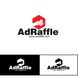 Diseño de Logo por e-graphics para AdRaffle | Diseño: #10948754