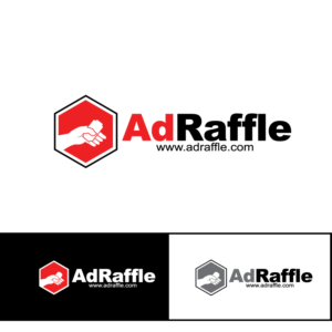 Diseño de Logo por e-graphics para AdRaffle | Diseño: #10948758