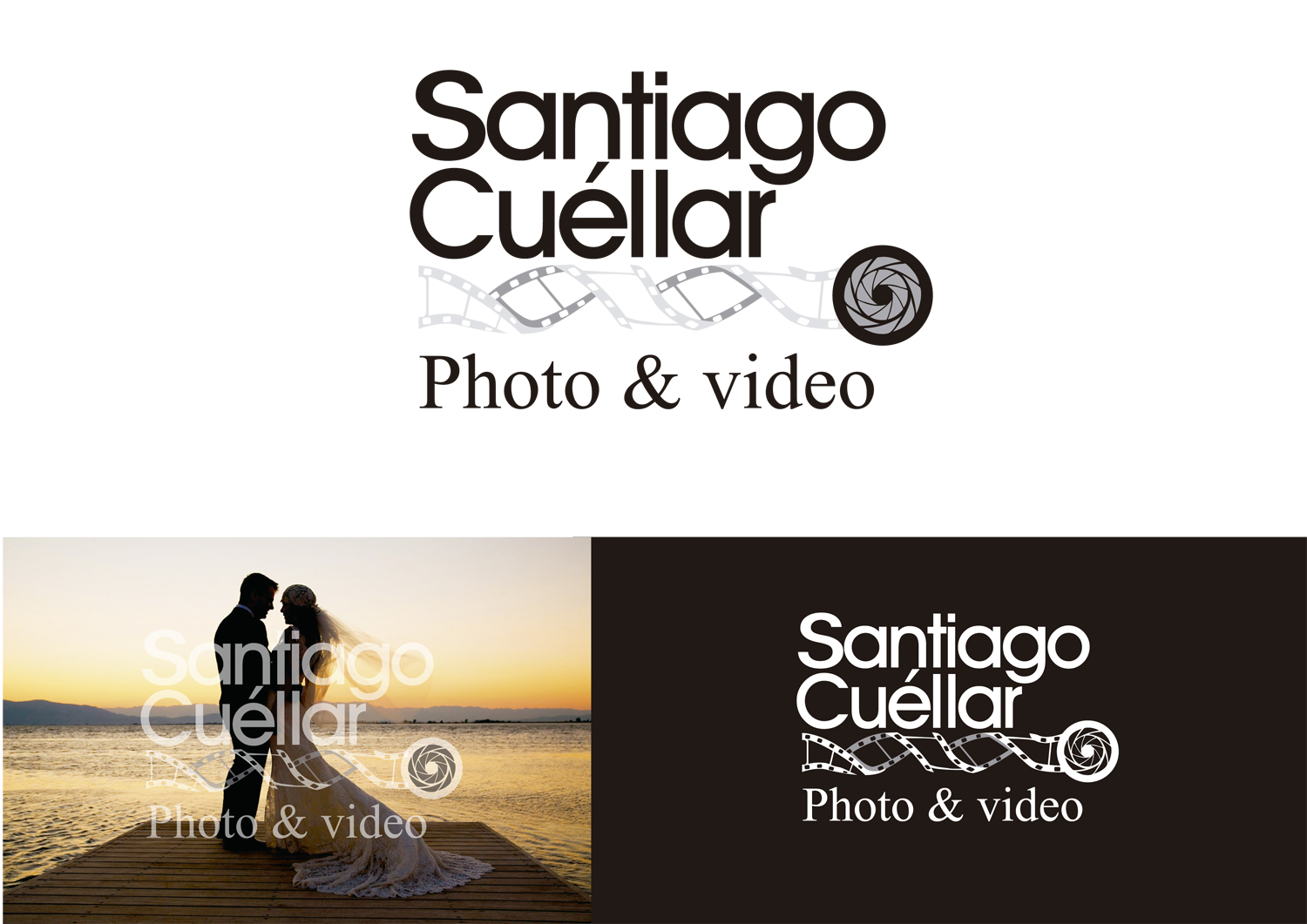 Logo Design by nanocb72 for this project | Design #10969088