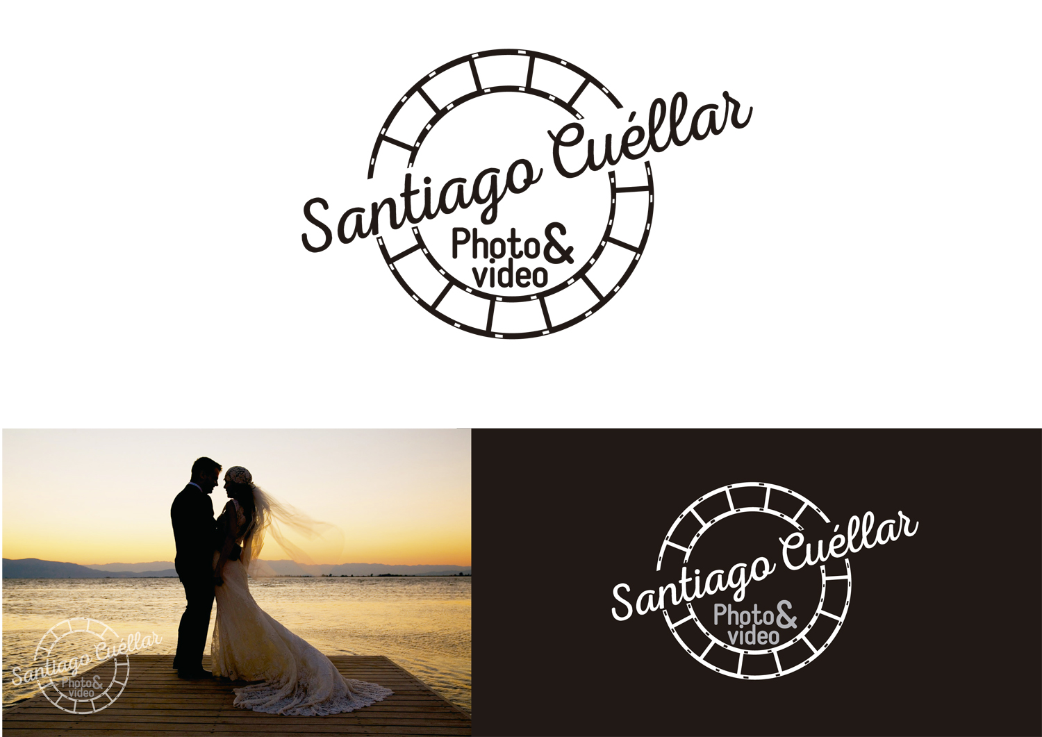 Logo Design by nanocb72 for this project | Design #10969090