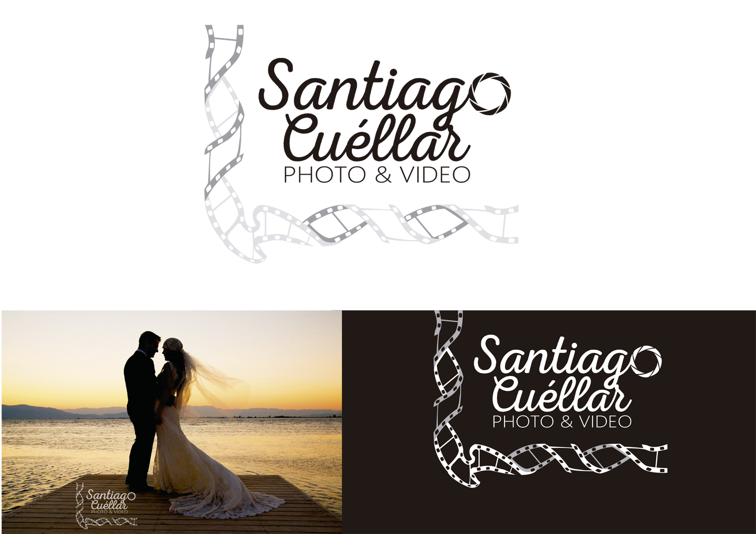 Logo Design by nanocb72 for this project | Design #10976624