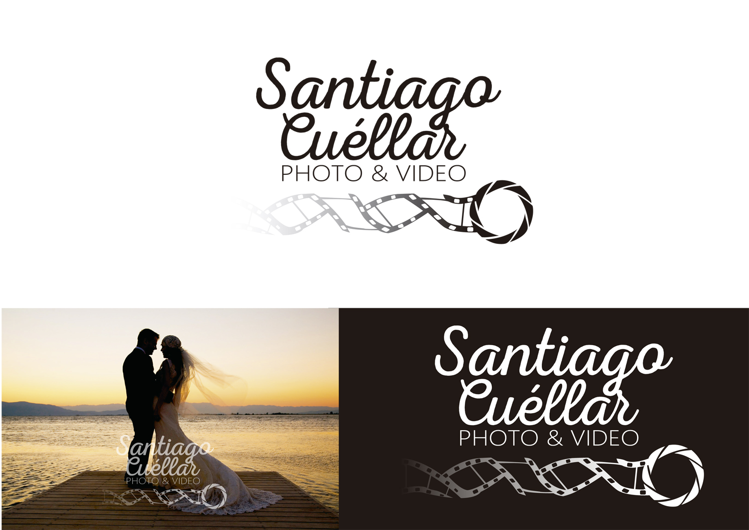 Logo Design by nanocb72 for this project | Design #10977631