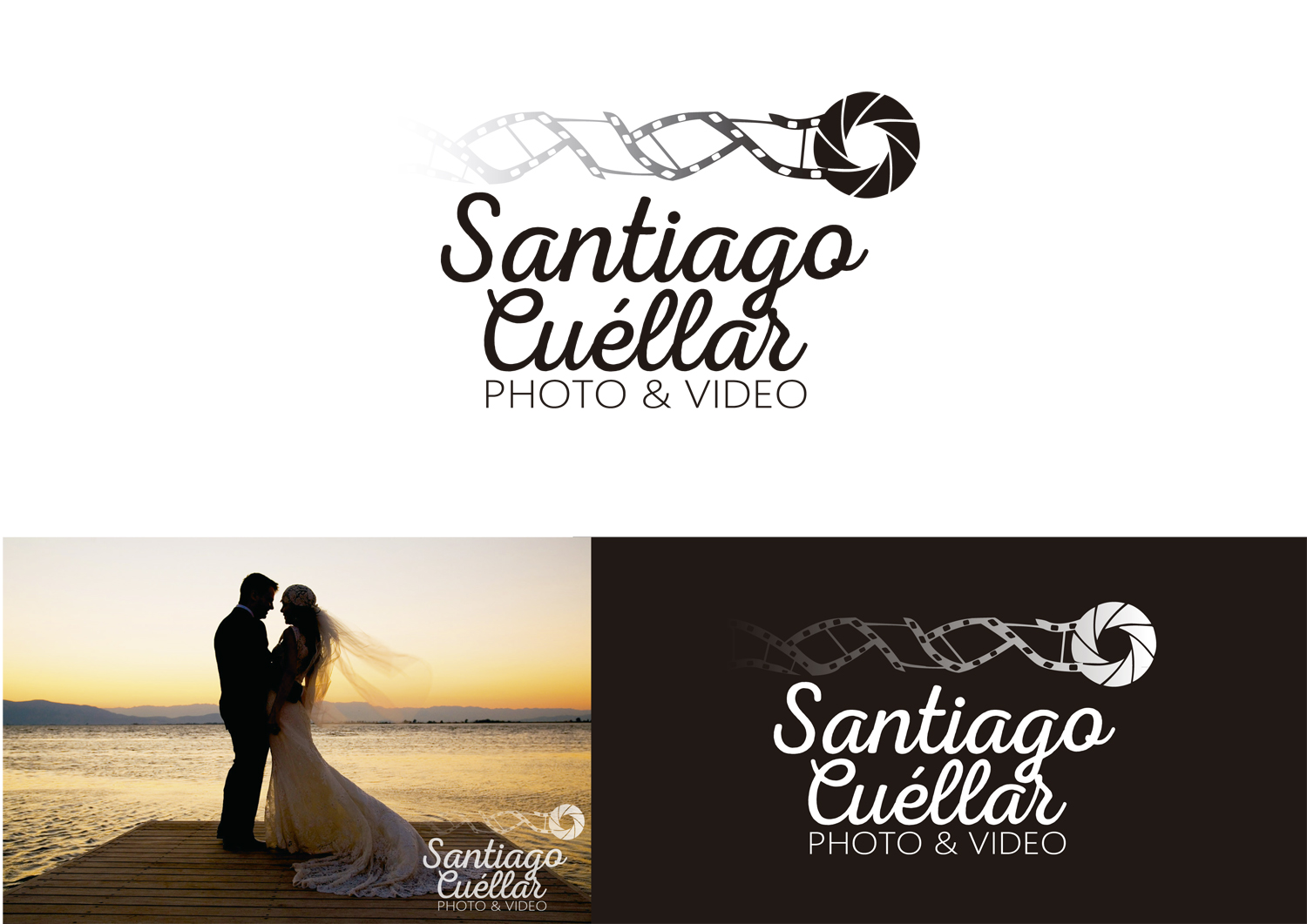 Logo Design by nanocb72 for this project | Design #10977992