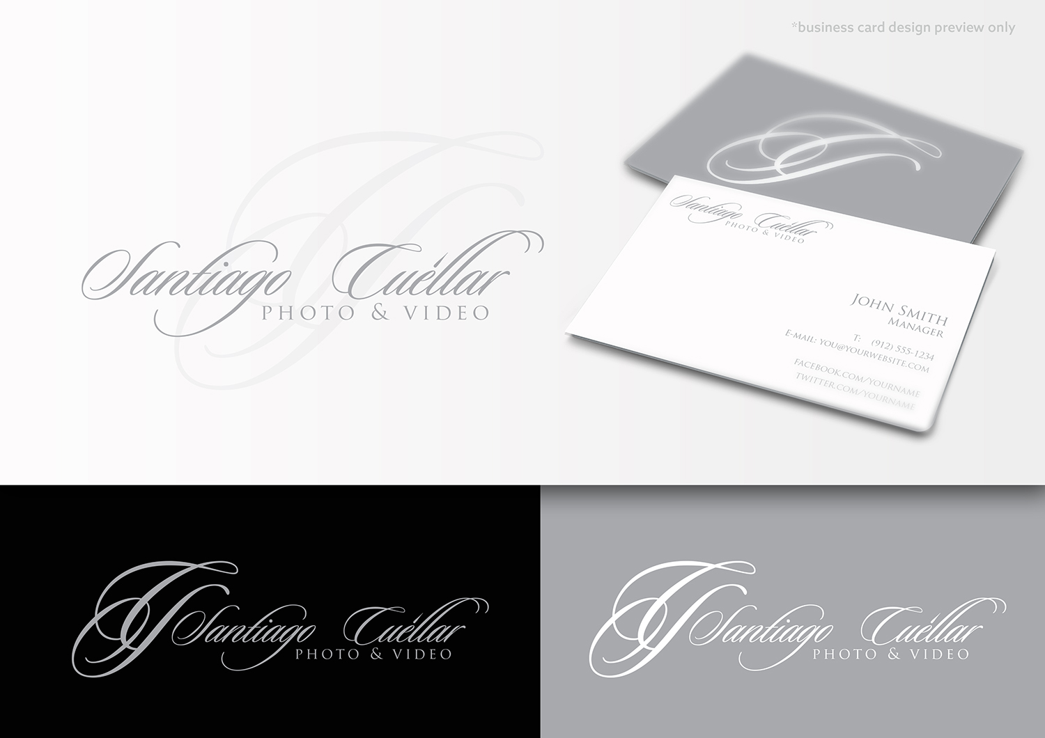 Logo Design by maria-kaz for this project | Design #11098270