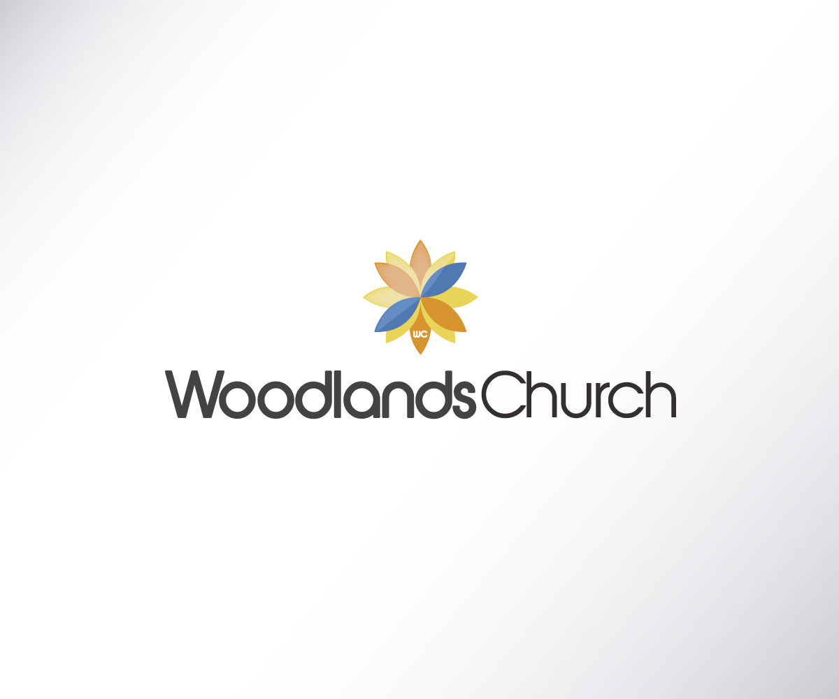 Logo Design by Gabo for Woodlands Church | Design #2289853
