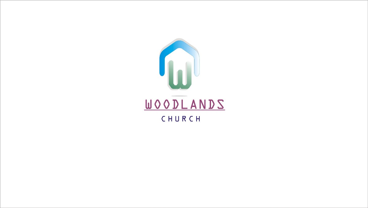 Logo Design by nell for Woodlands Church | Design #2275820