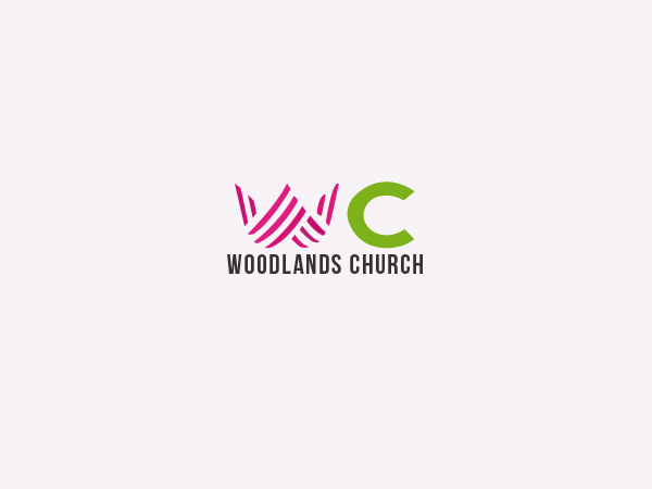 Logo-Design von SHUBHAM für Woodlands Church | Design #2278852