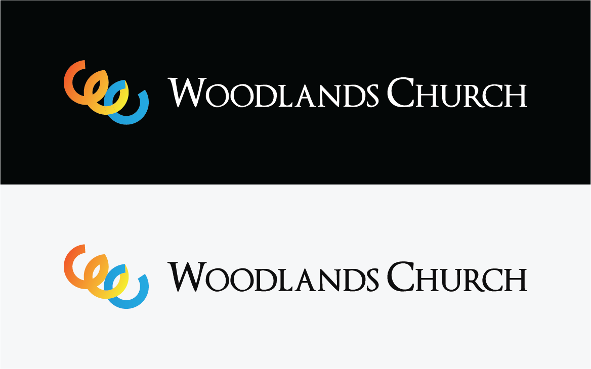 Logo Design by Eulean for Woodlands Church | Design #2265002