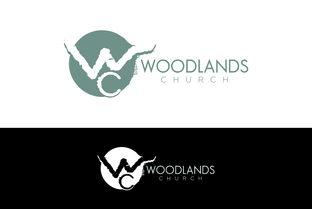 Logo Design by CHRISTIANDESIGN for Woodlands Church | Design #2279766