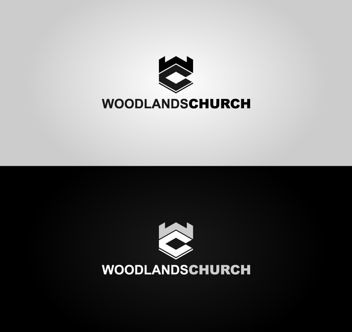 Logo Design by Mihai O for Woodlands Church | Design #2314672