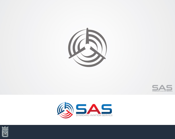 Logo-Design von ARTMD für South Texas Helicopters  | Design #10989867